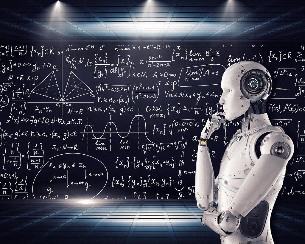 Artificial intelligence and IP: consultation on copyright and patent legislation