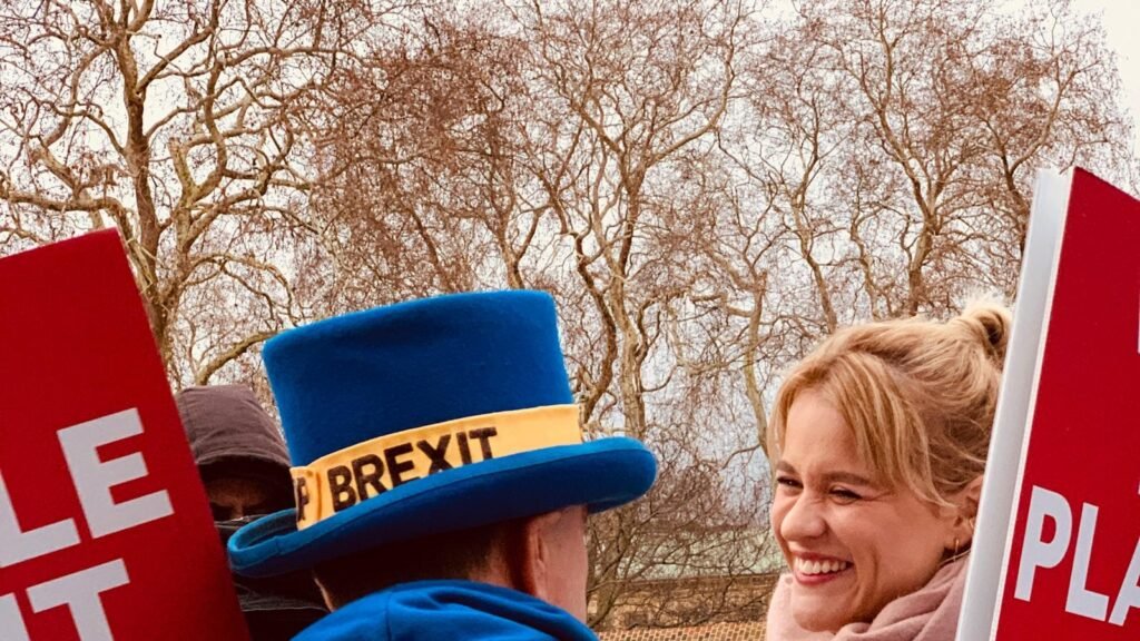 The gravity of Brexit – post Brexit technical questions and a deadline reminder