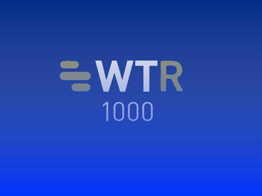 Top tier for WTR 1000: “the gold standard for foreign counsel”